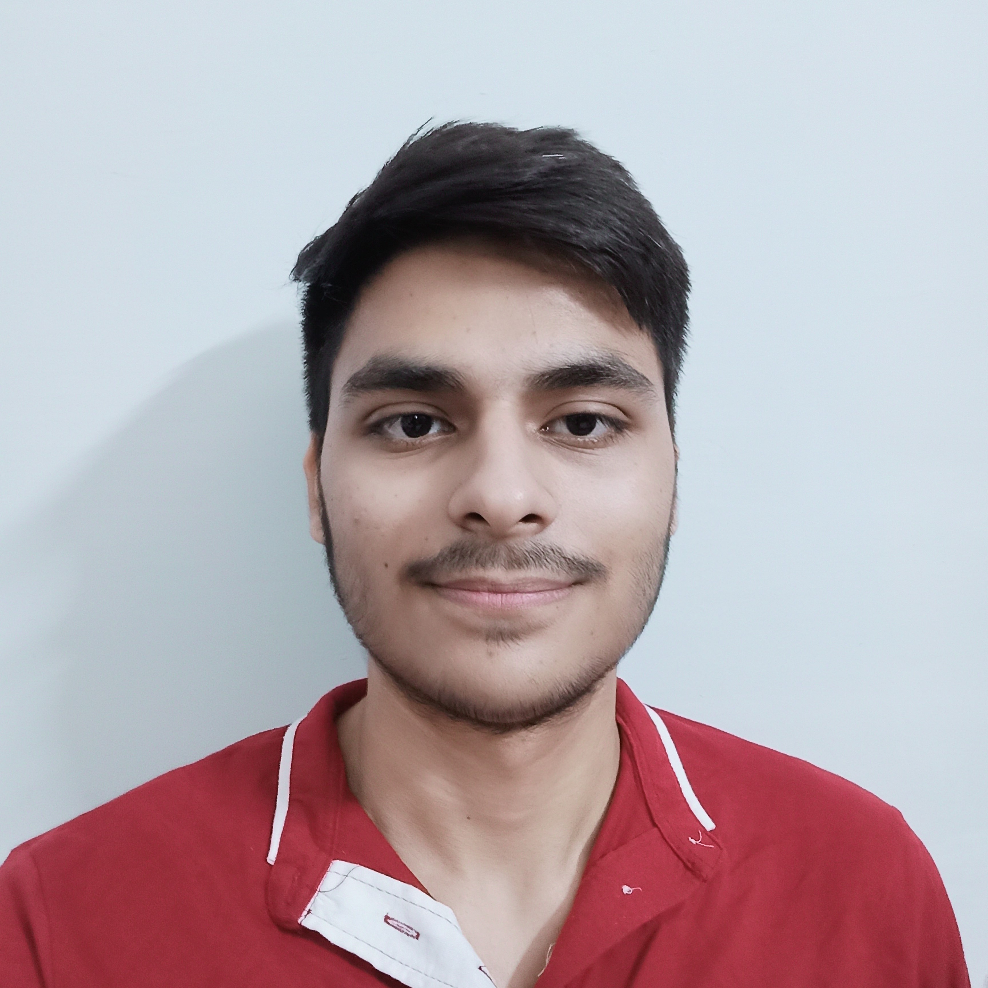 Sandeep Kumar - Software Developer